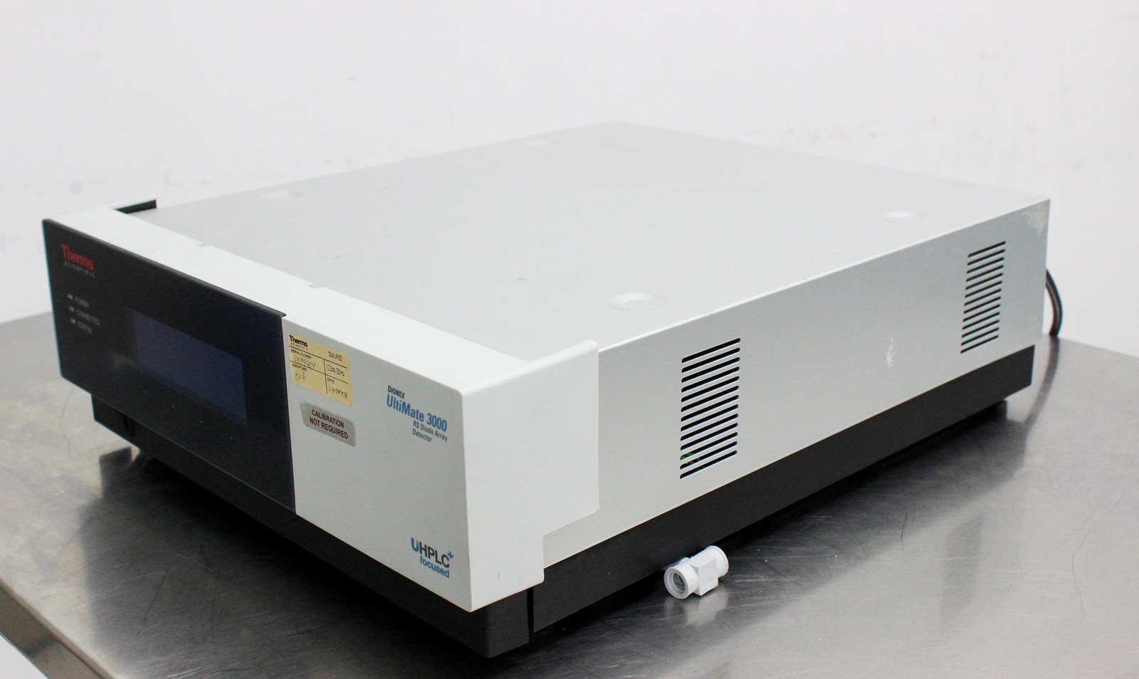 Thermo Scientific DAD-3000RS Diode Array Detector 200 Hz HPLC/UHPLC (3375500)