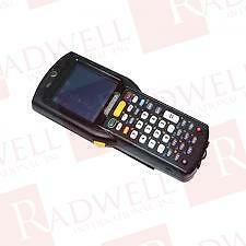 ZEBRA MC3190-RL3S04E0A / MC3190RL3S04E0A (NEW IN BOX)