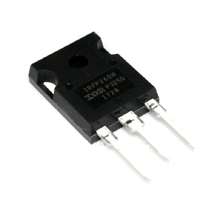 2pcs IRFP260 IRFP260N POWER MOSFETS NEW