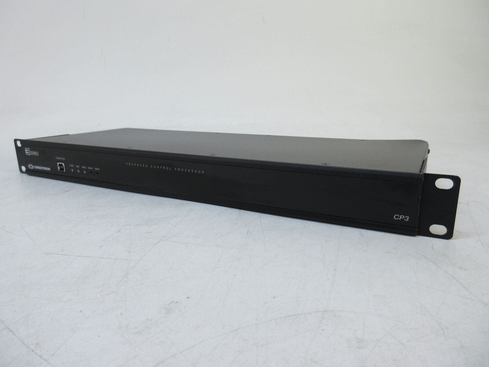 Crestron CP3 6504877 3-Series Advanced Programming IP Control Processor System