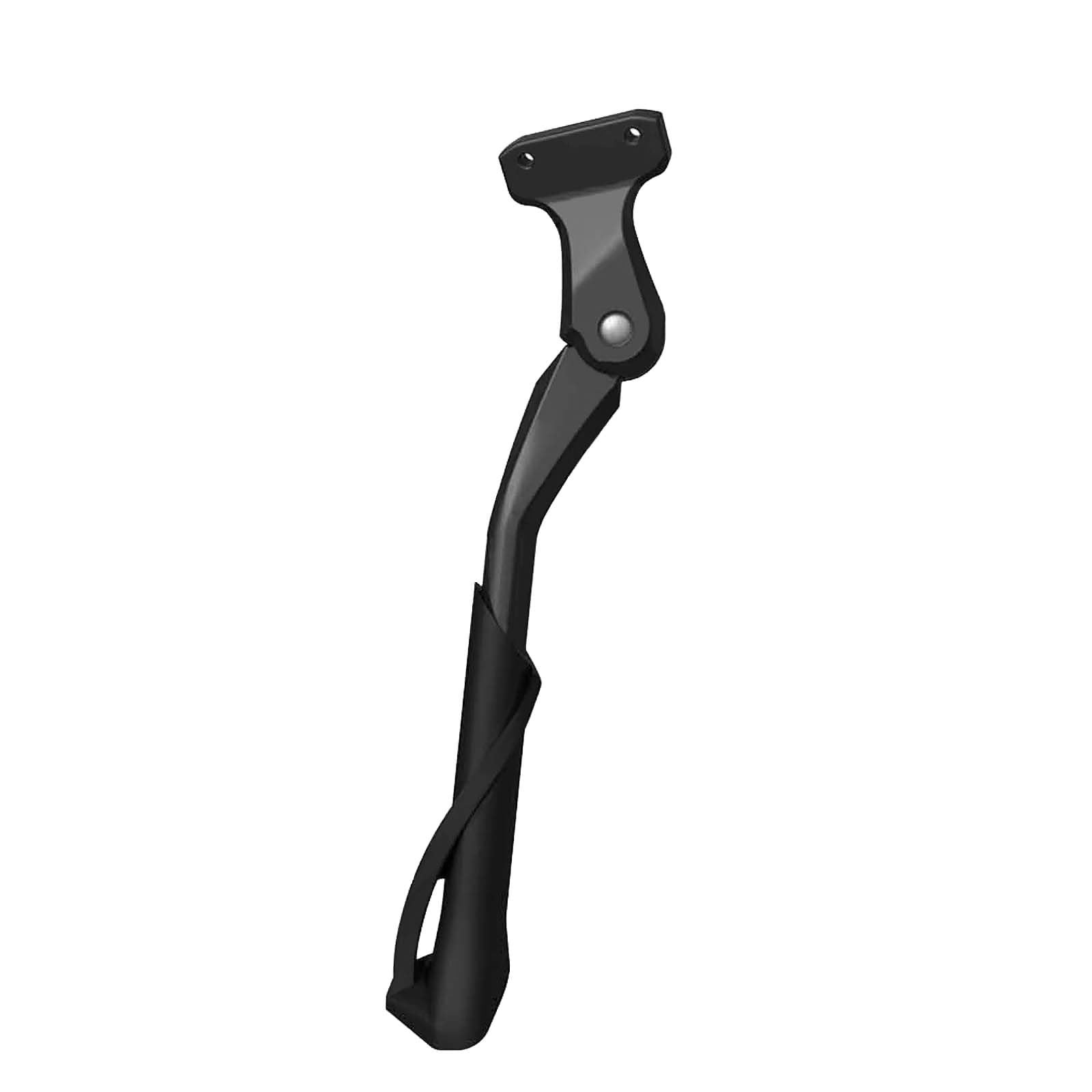 Bike Kickstand Rear Side 40mm Hole Distance 26" 27.5" 29" 700C electric