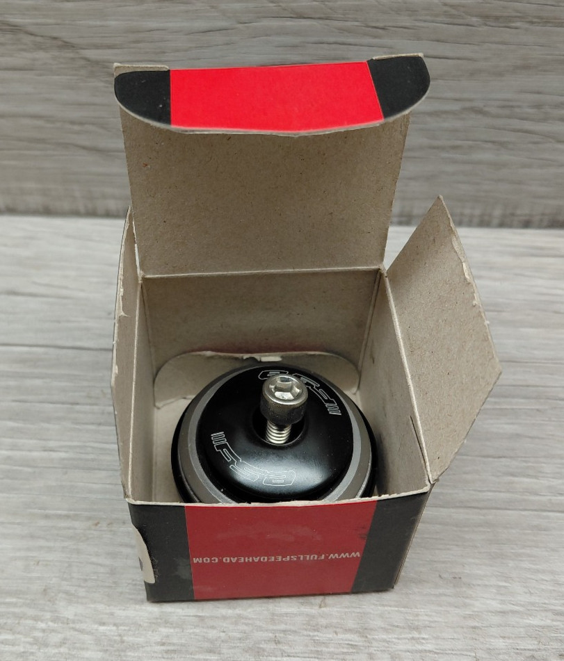 FSA 'Orbit36'  1 1/8" Threadless Integrated Headset 36/36  41 deg