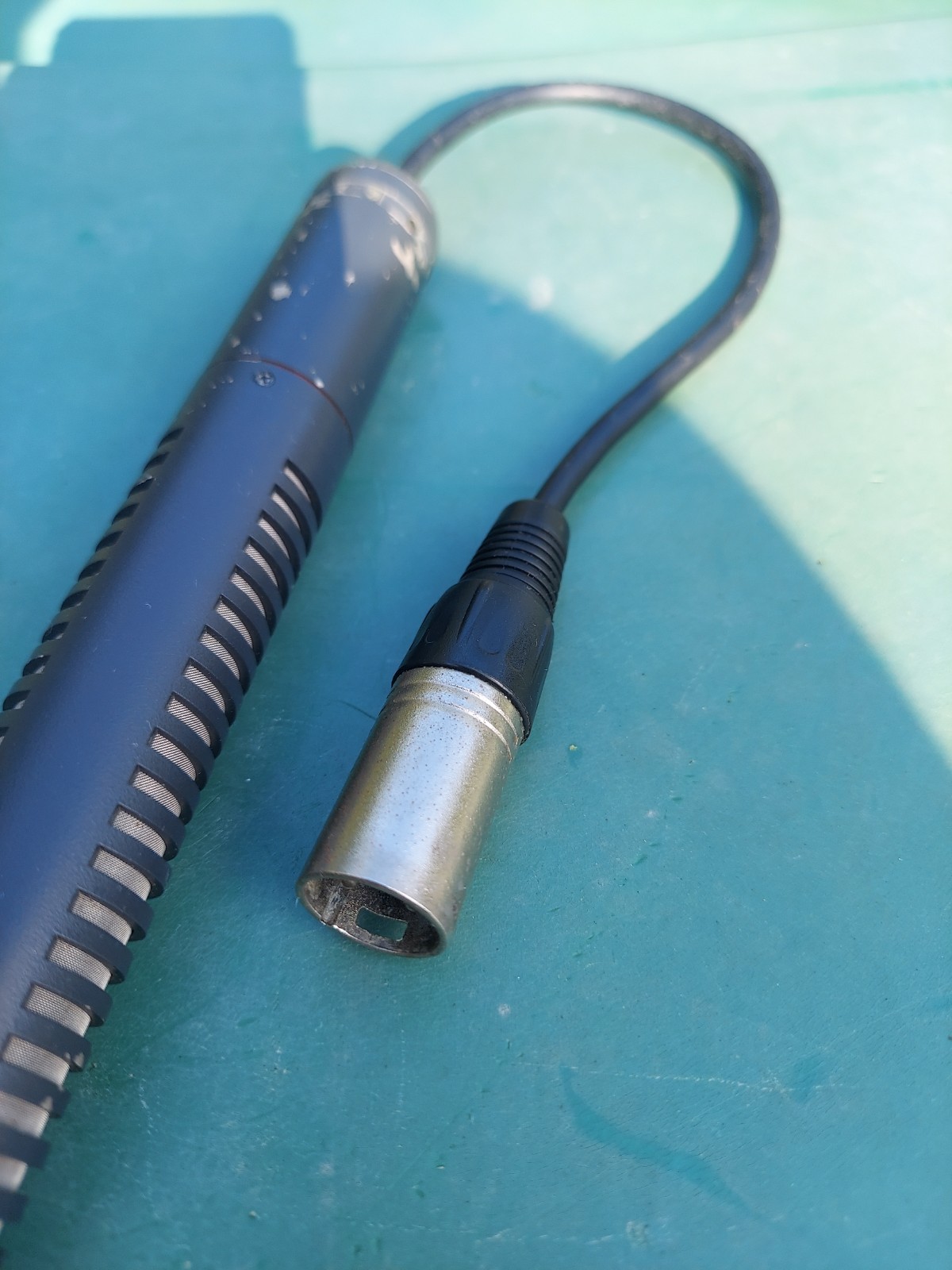 Sony  Microphone