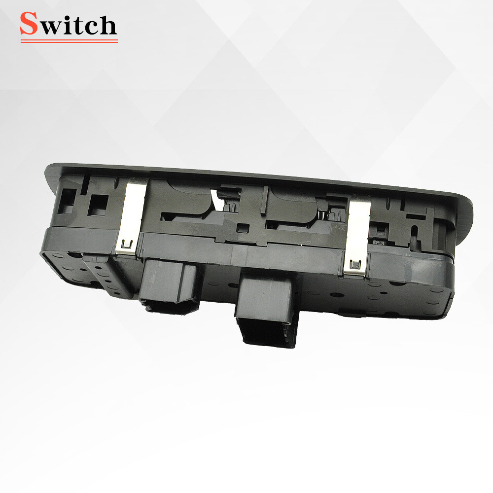 ✅Front Driver Master Power Window Switch For Dodge Ram 1500 2500 3500 2009-12 LH