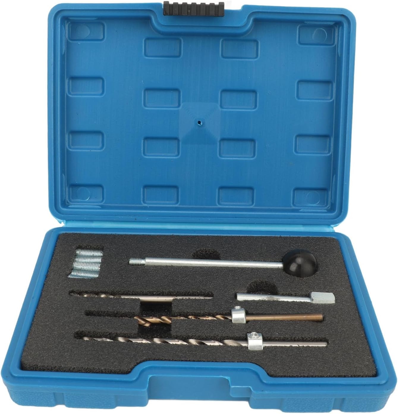 Injector Clamping Bolt, Thread Repair Kit for Benz CDi Engines High...