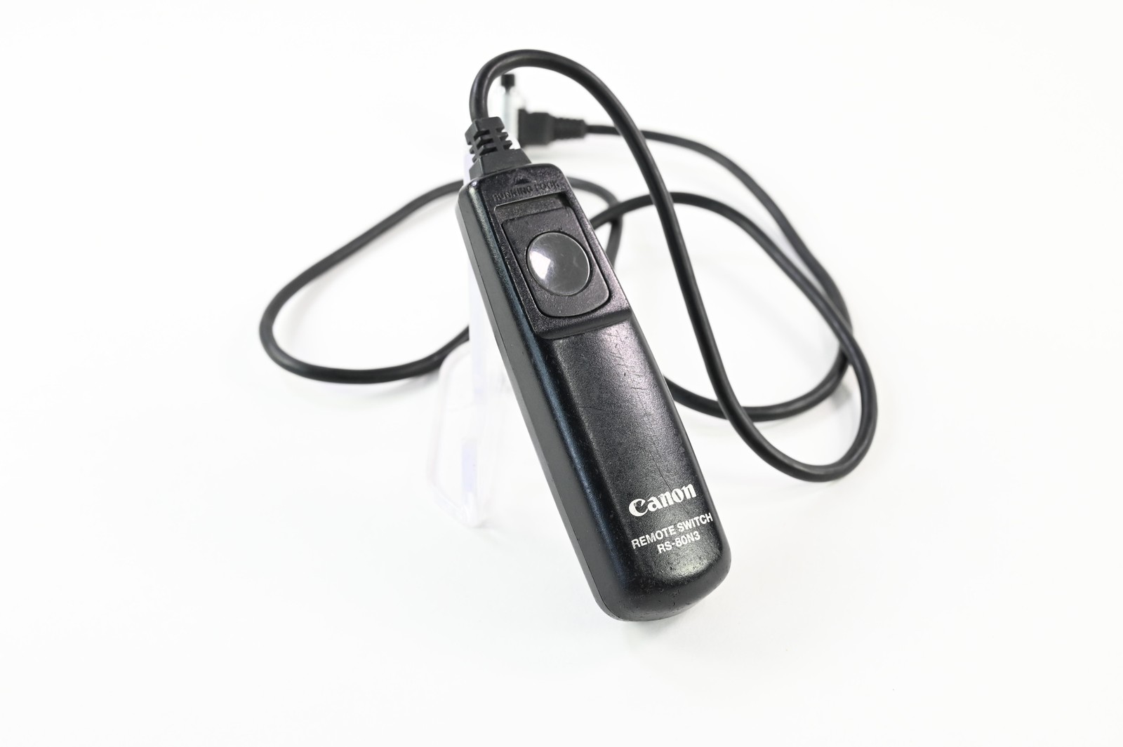 Genuine Canon Remote Switch RS-80N3 #G025
