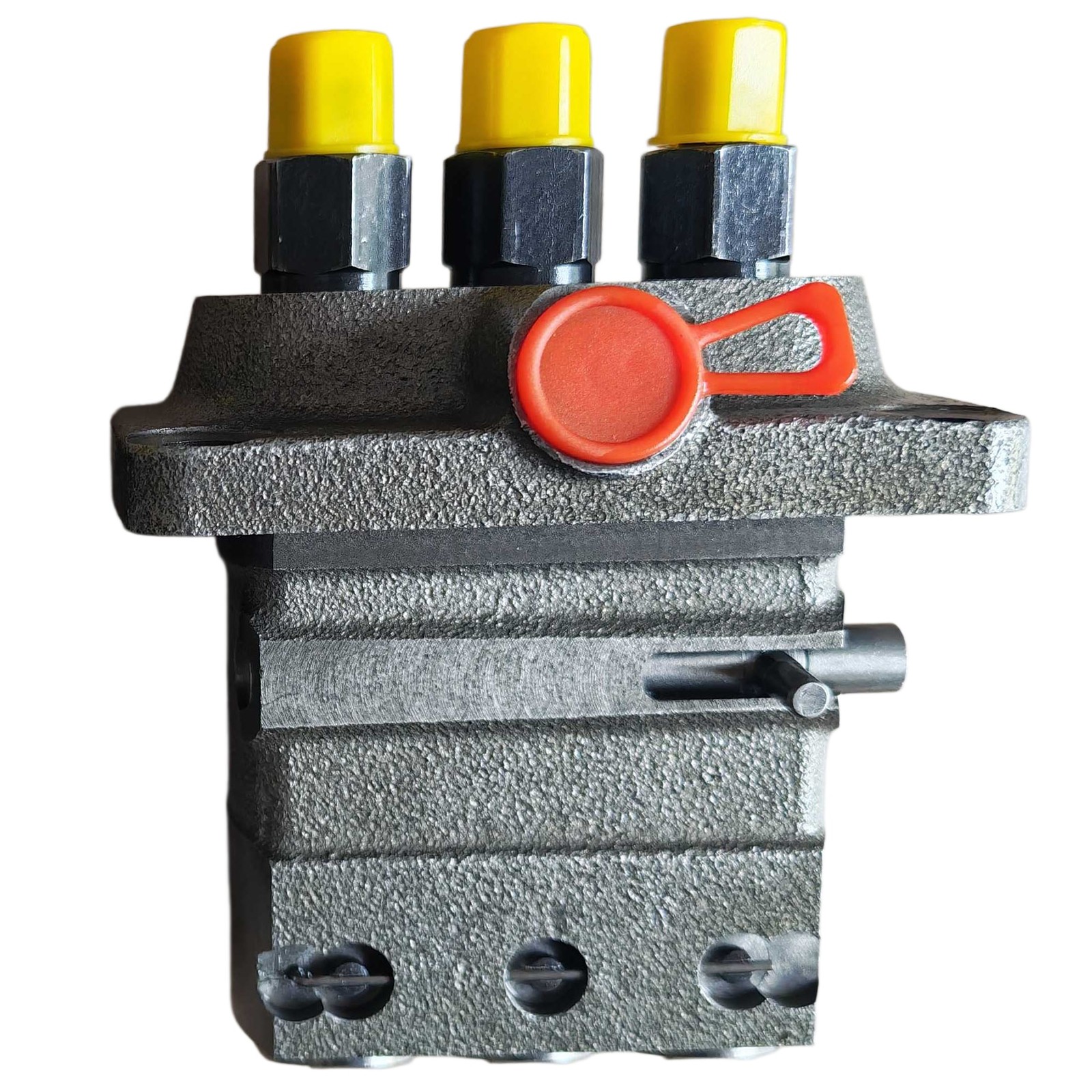 Fuel Injection Pump 15531-51010 For Bosch Kubota D650 D850 D950 B6100 B7100