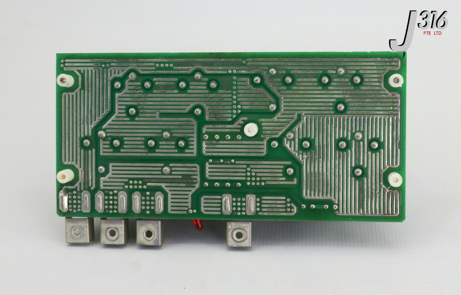 23014 SANKEN PCB ASSY DK24443B
