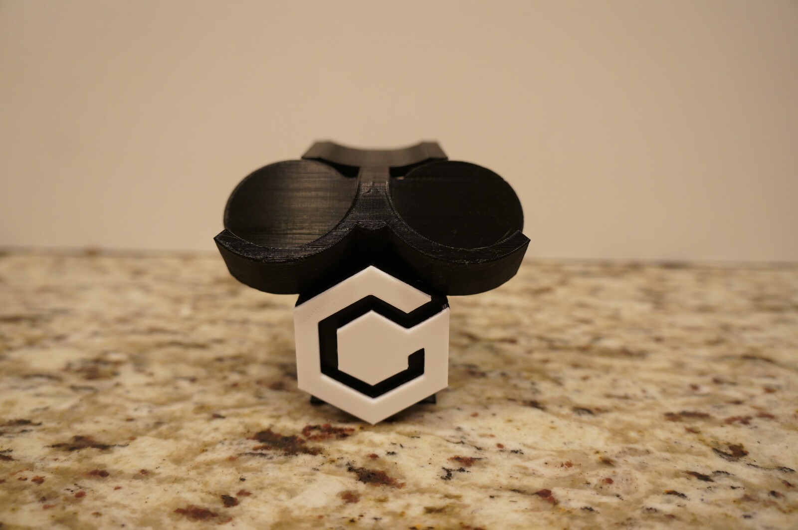 Gamecube Controller Display Stand