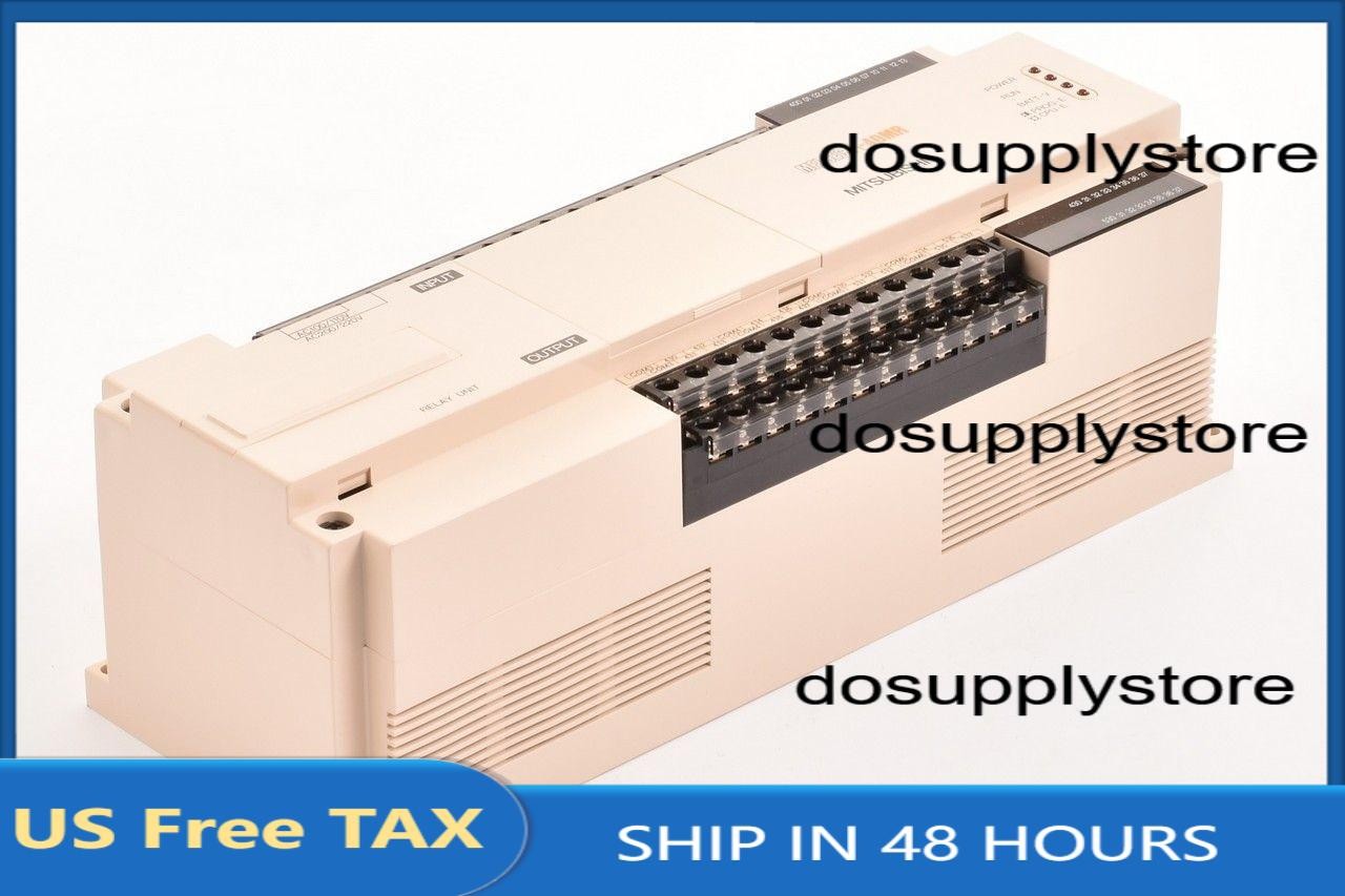 F1-40MR Mitsubishi - New - incl. warranty - shipped within 1 business day