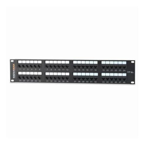 Signamax 48458MD-C6C Other Network Devices and Accessories