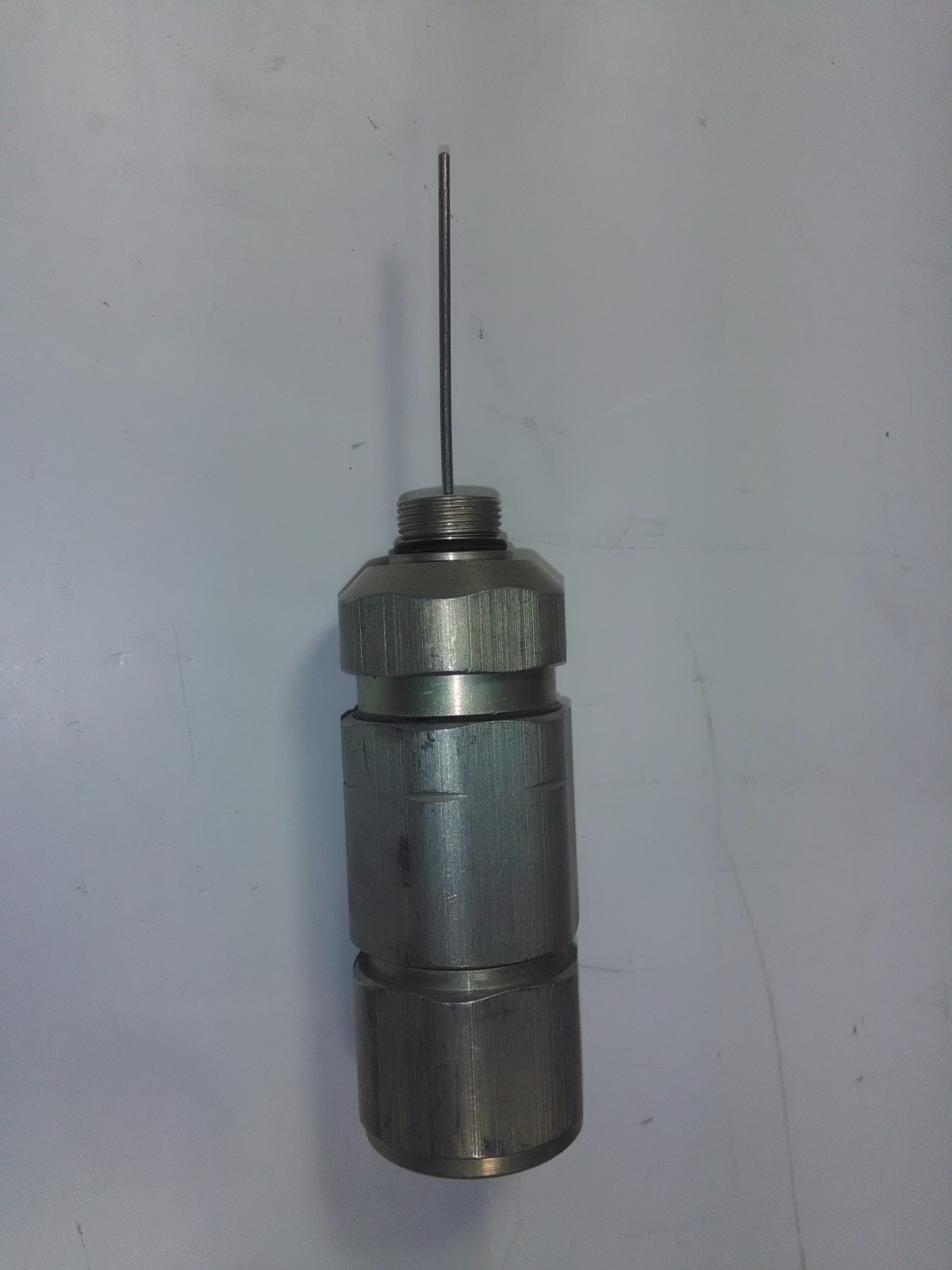 Gilbert 650-MC-2 Pin Connector