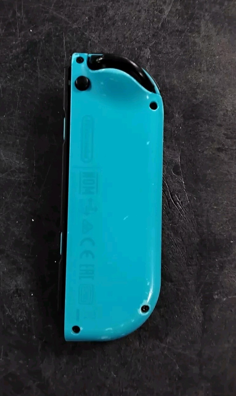 Nintendo Switch Joy-Con (L) - Neon Blue