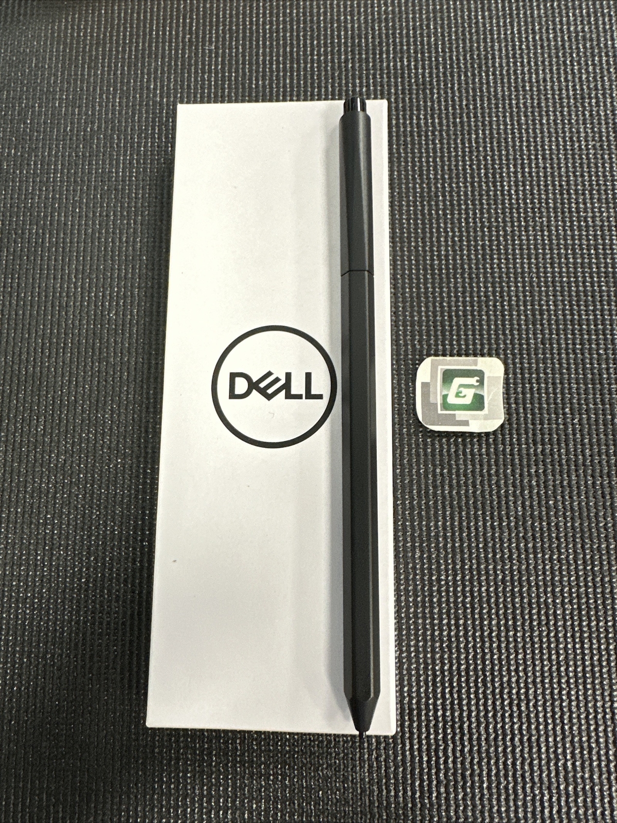 Dell Genuine OEM 828TT Active 2-In-1 EMR Stylus Pen New