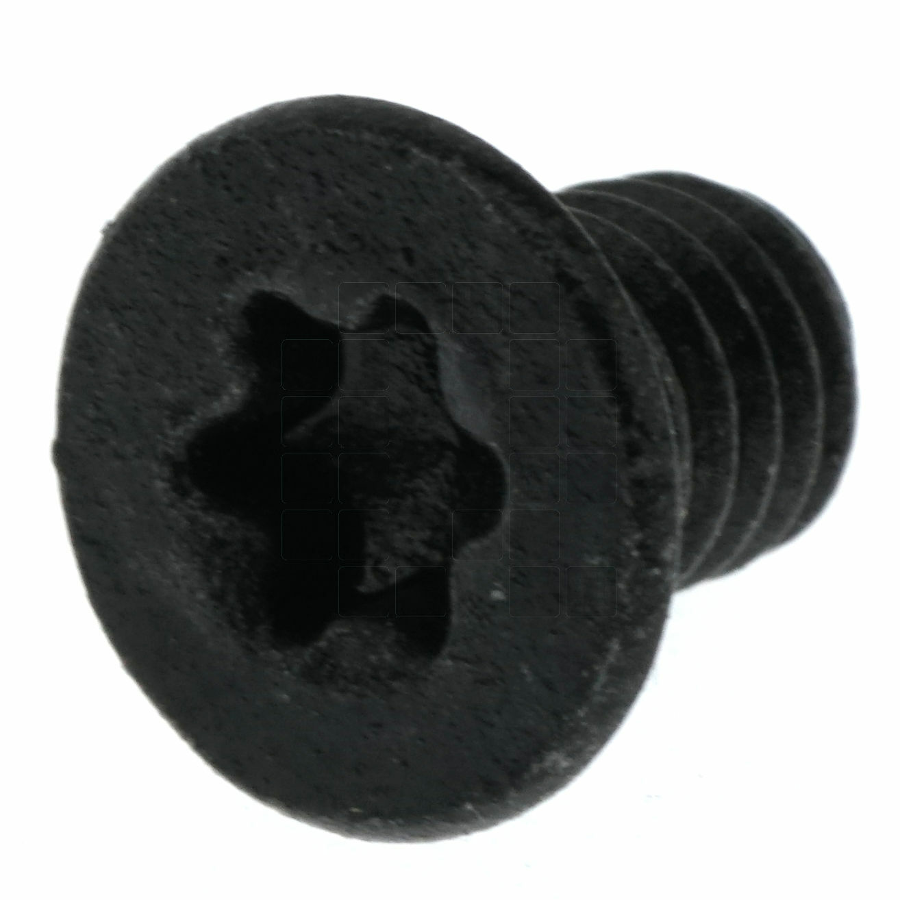 Milwaukee 05-81-0592 M4 x 6mm Flat Head Machine Screw, T10 Torx