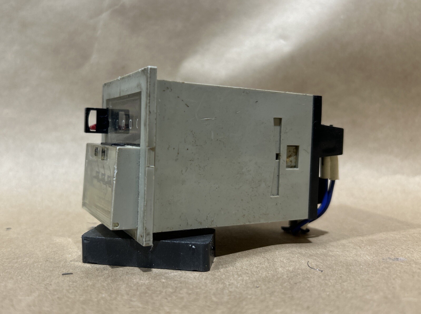 Hokuyo Automatic AutoCounter Type: AC-NKBA