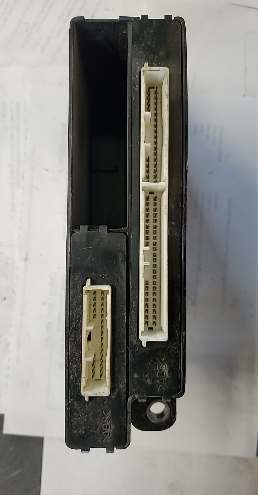 89300-41020 Toyota Avalon 2005-2010 network gateway module