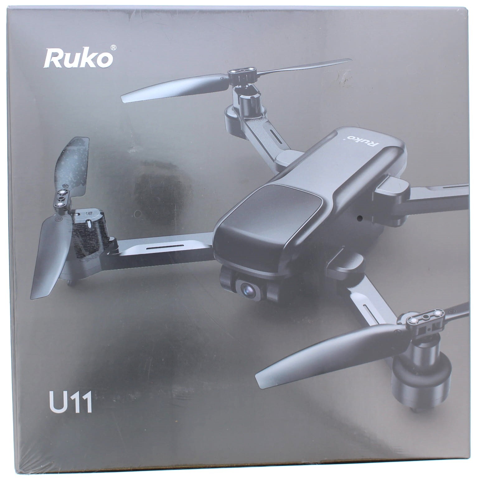 Ruko U11 Drone With Camera
