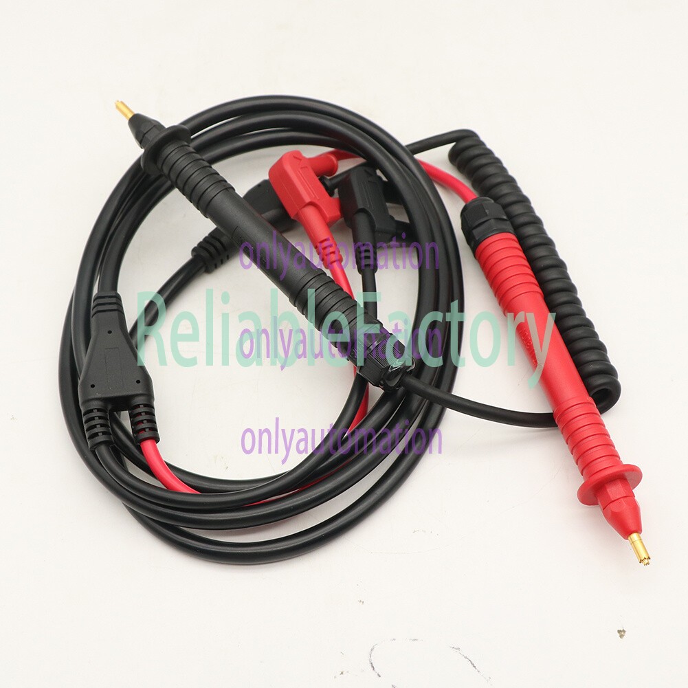 1PCS New for Hioki 9465-10 Pin Type 4 Terminal Probe Use For 3554 Replace