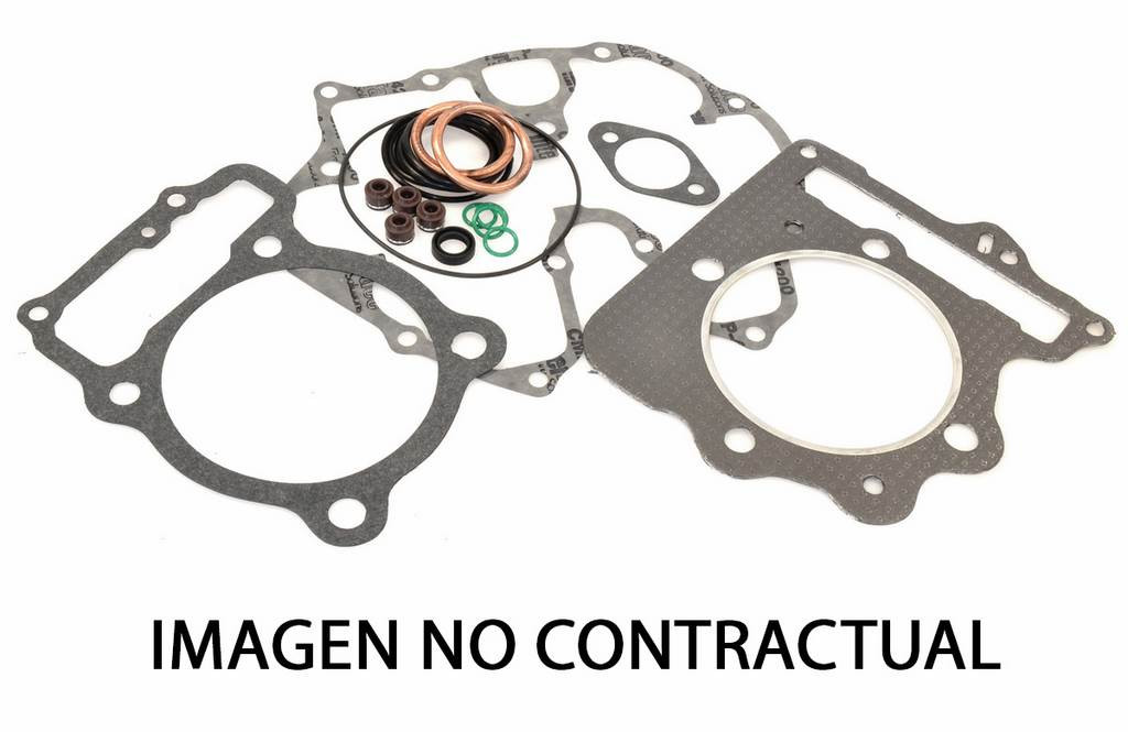 WINDEROSA GASKET RING, IGNITION CAP 817510 Compatible with SUZUKI RM 80 1989-2001