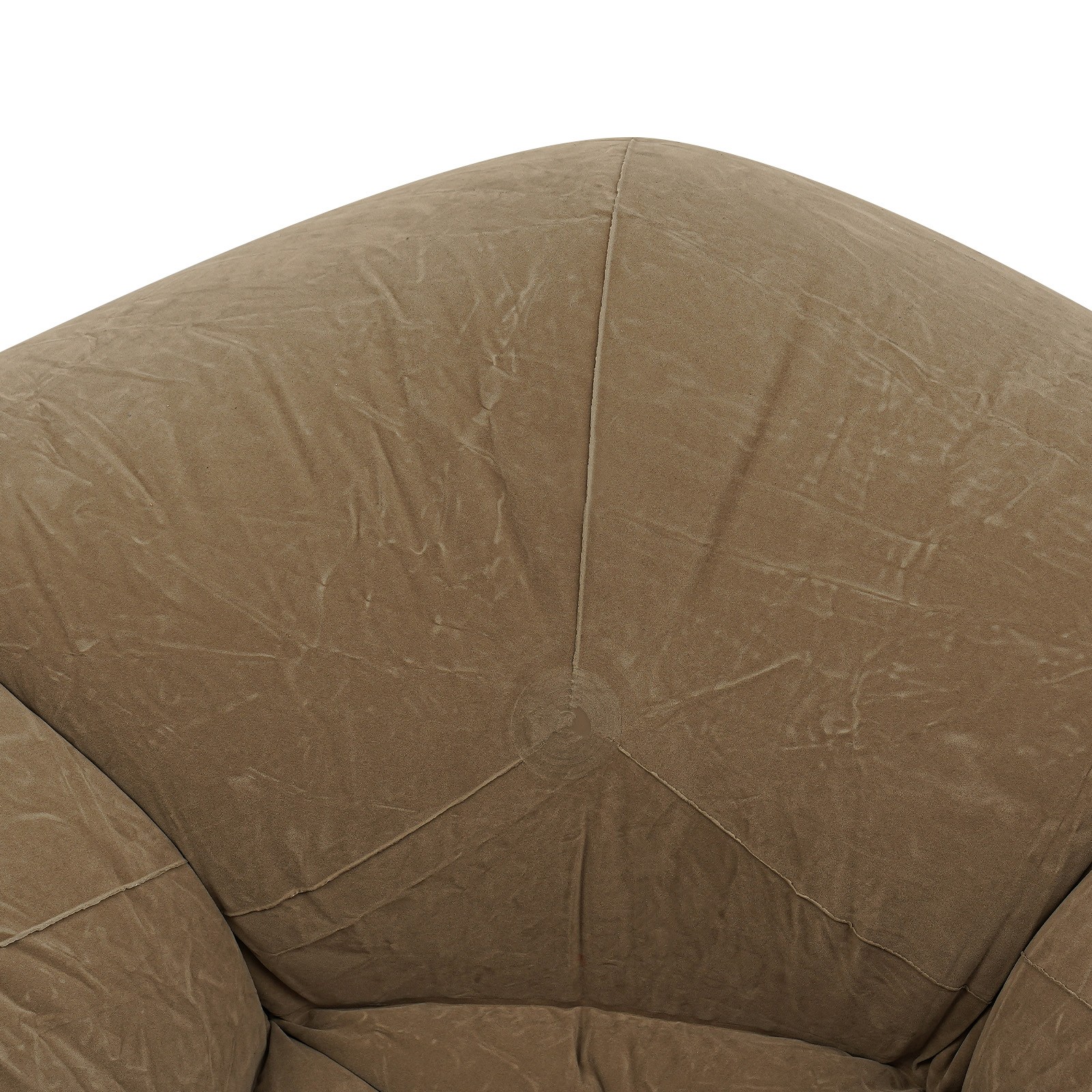 Free Standing Inflatable Sofa Portable Inflatable Couch 6 Pcs Inflatable Chairs