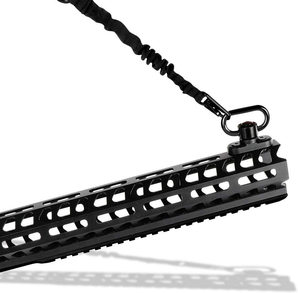 2 Pack QD Sling Mount Sturdy Quick Detach& Rotatable Locking Design US seller