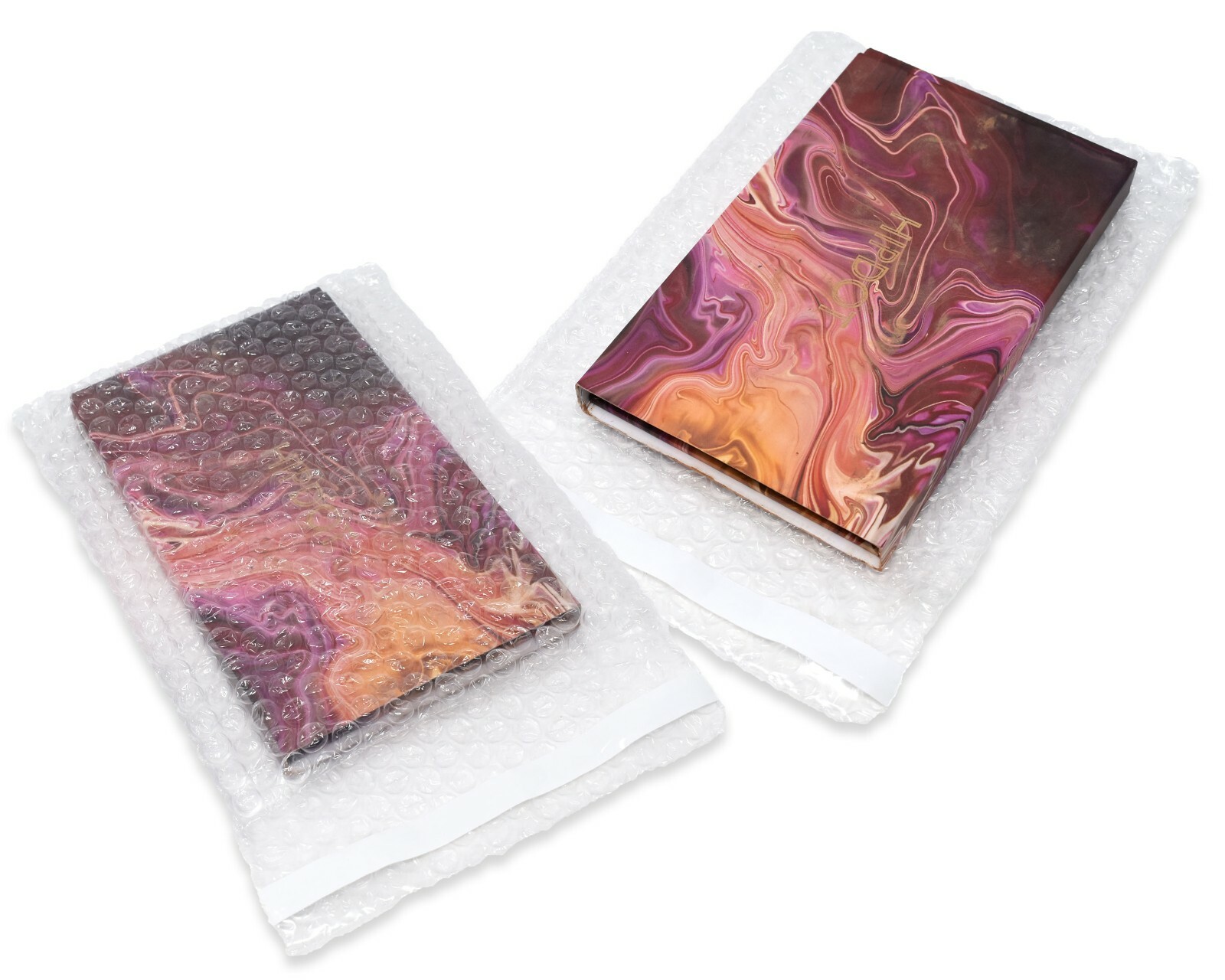 Bubble Out Bags, Protective Pouch Wrap, Lightweight Mailing Air Padded Cushions!