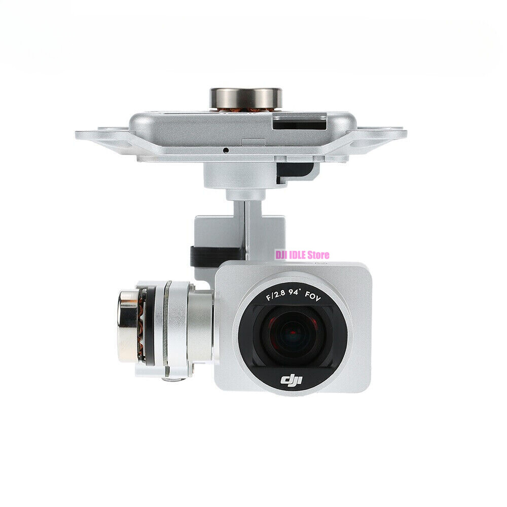 Original DJI Phantom 3 Standard 12MP/2.7K 3-axis Gimbal Camera Assembly Parts