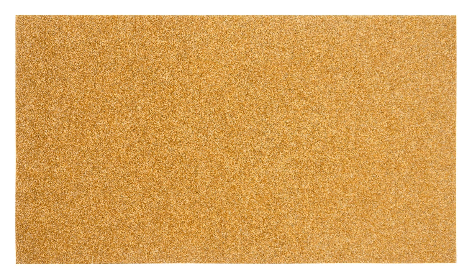 KAF Home Eco Coir Non-Shed Synthetic Doormat, Heavy-Duty, Weather Resistant, ...