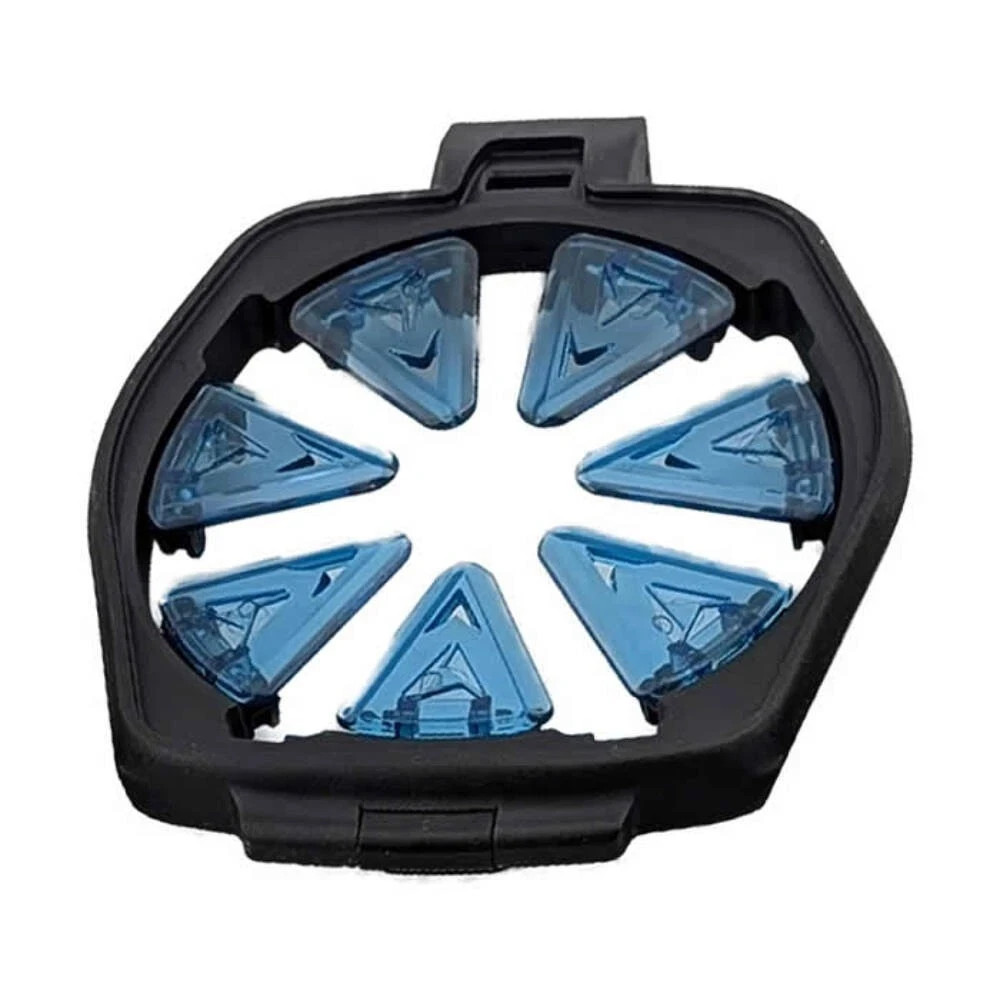 JT Speed Feed for Triad & Halo Pro - Blue Fingers