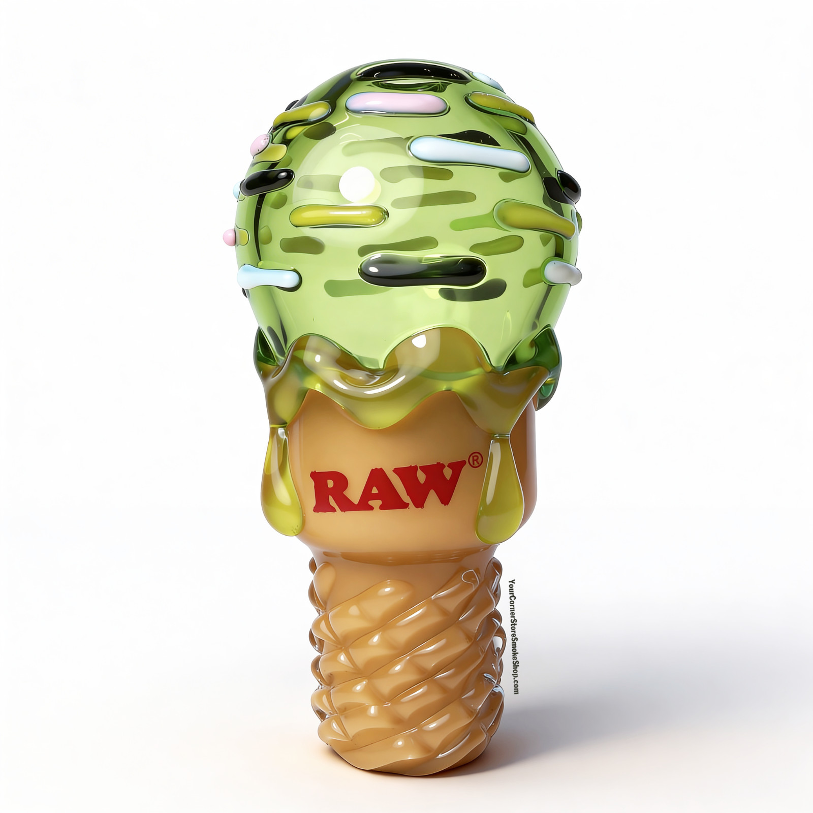 RAW Nice Dream Cone Holder | 1 Unit
