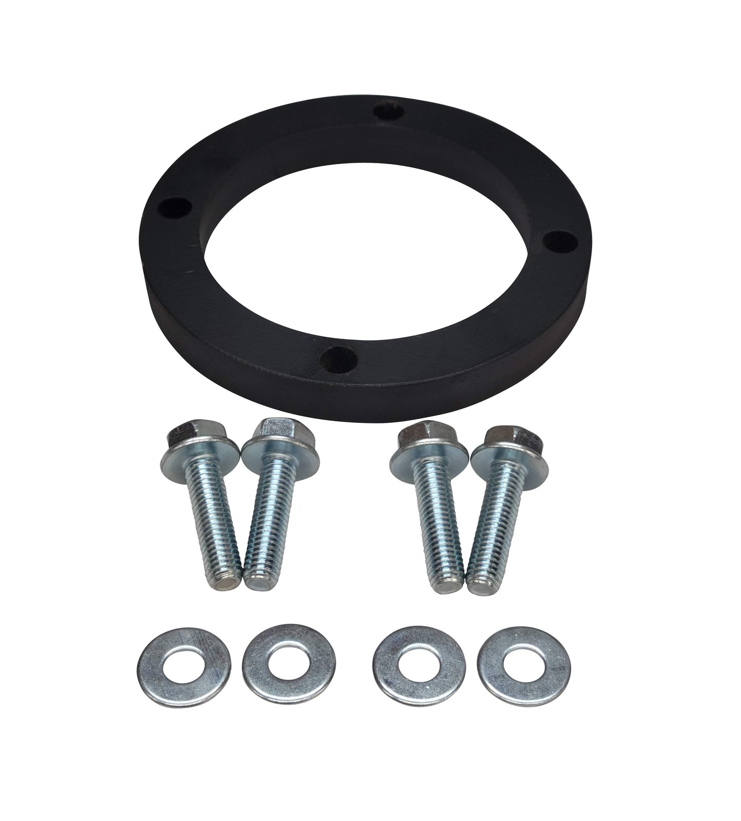 Radiator Fan Clutch Spacer for 2001-10 6.6l Duramax LB7/LLY/LBZ/LMM Chevy/GMC 25