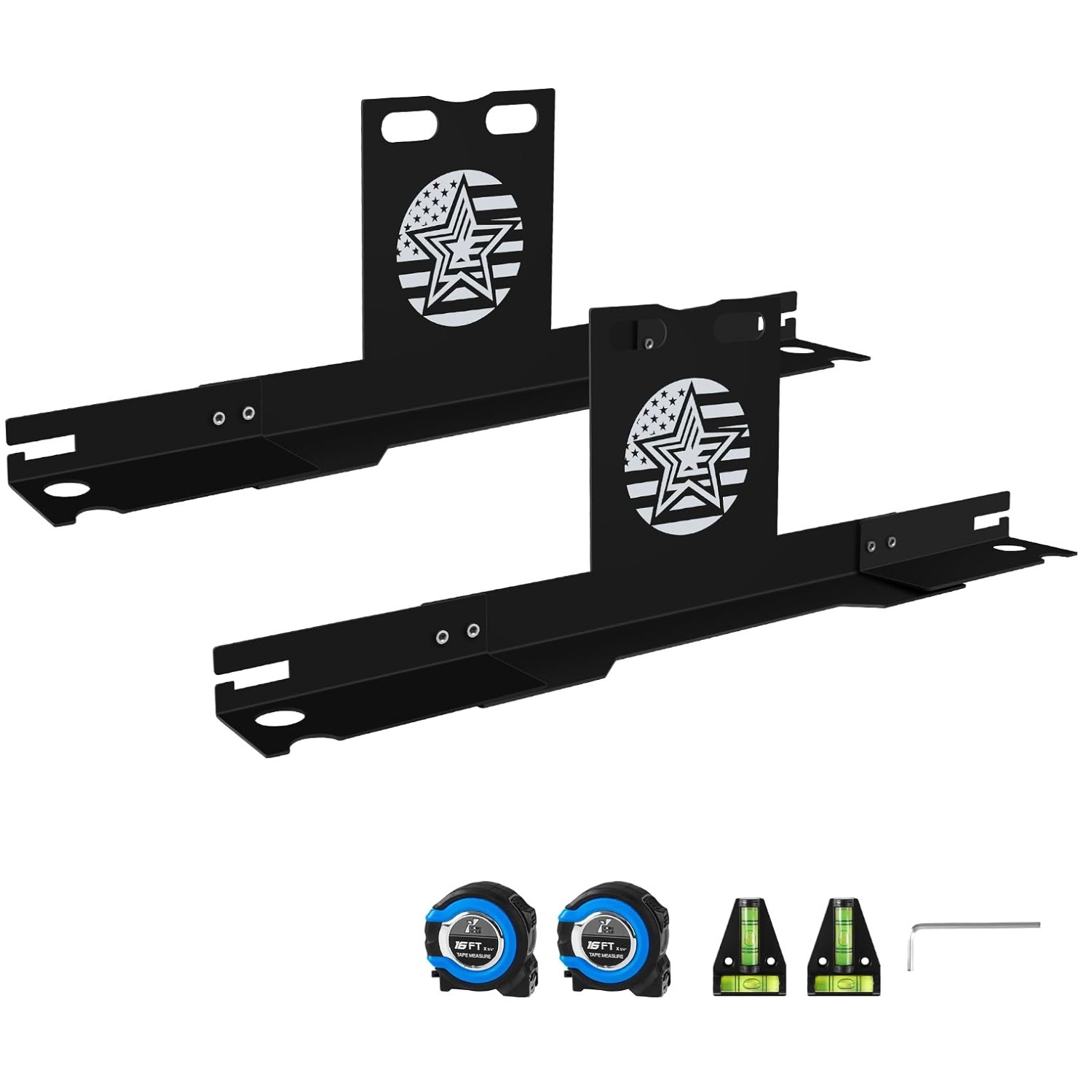 Stainless Steel Wheel Alignment Tool