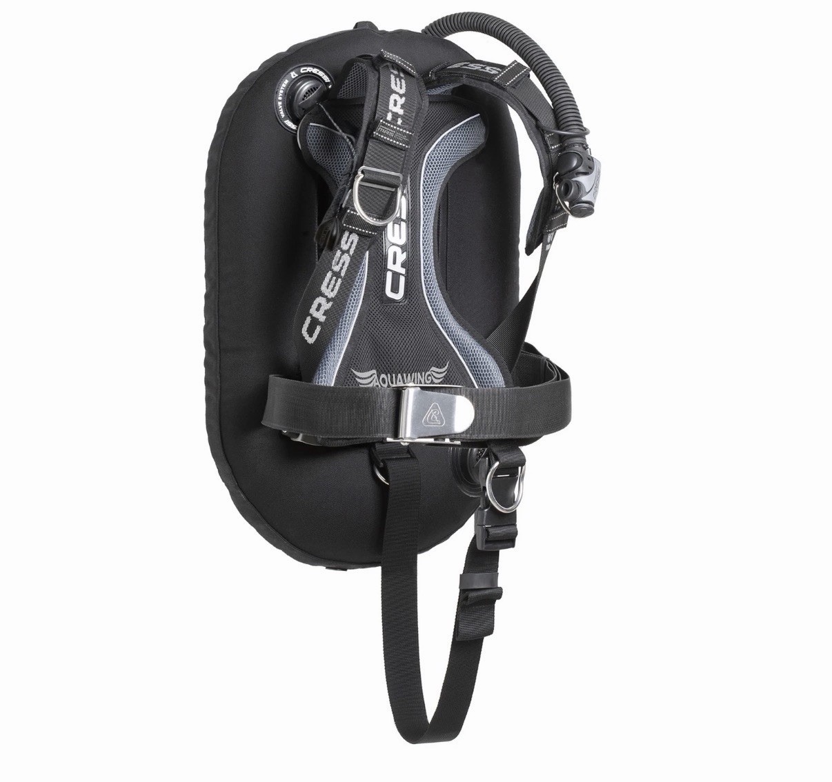 CRESSI Tauchflügel AQUAWING XS-XL
