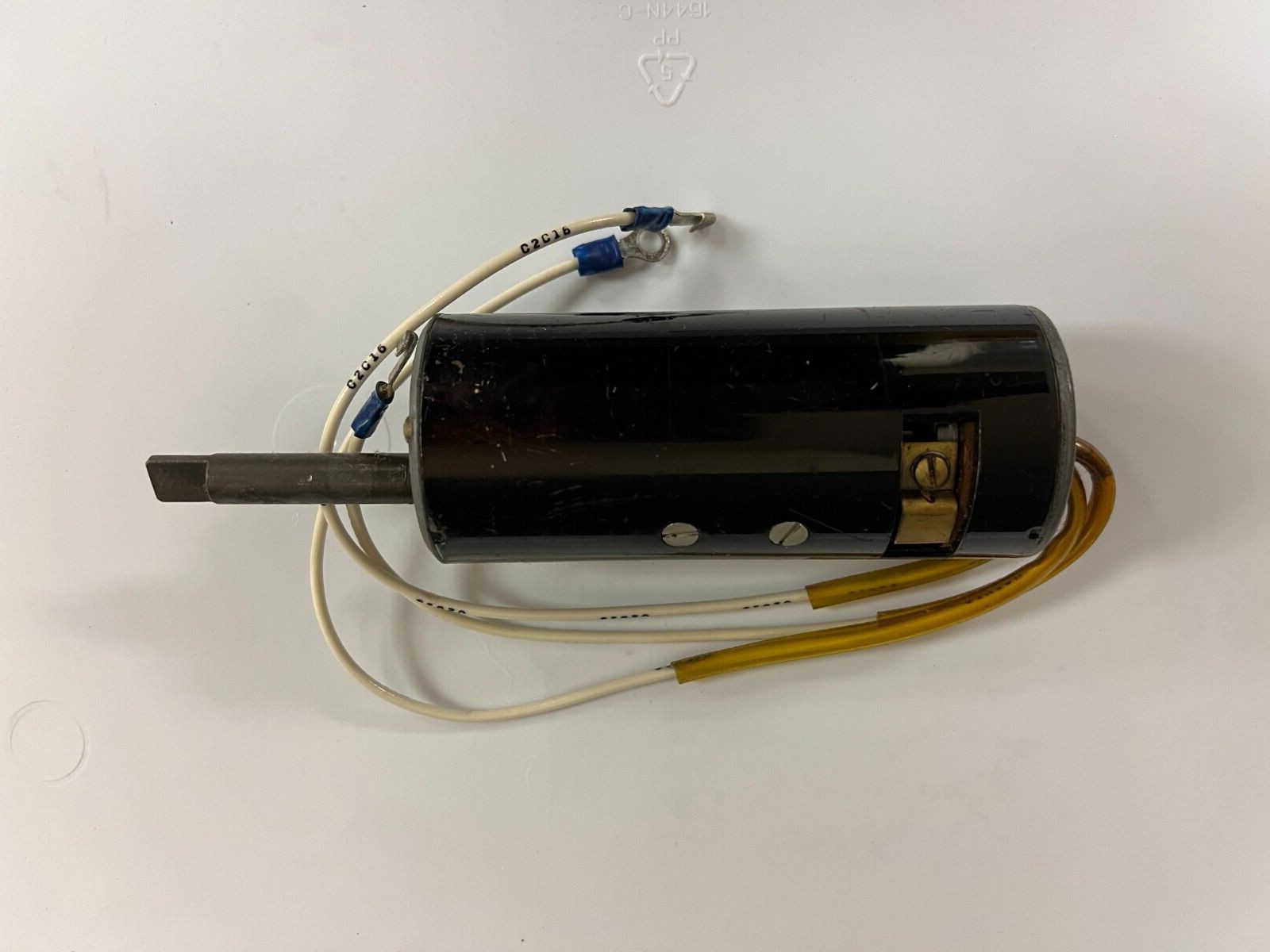 Beechcraft Twin Bonanza Motor Unit P/N 50-364208-15 New