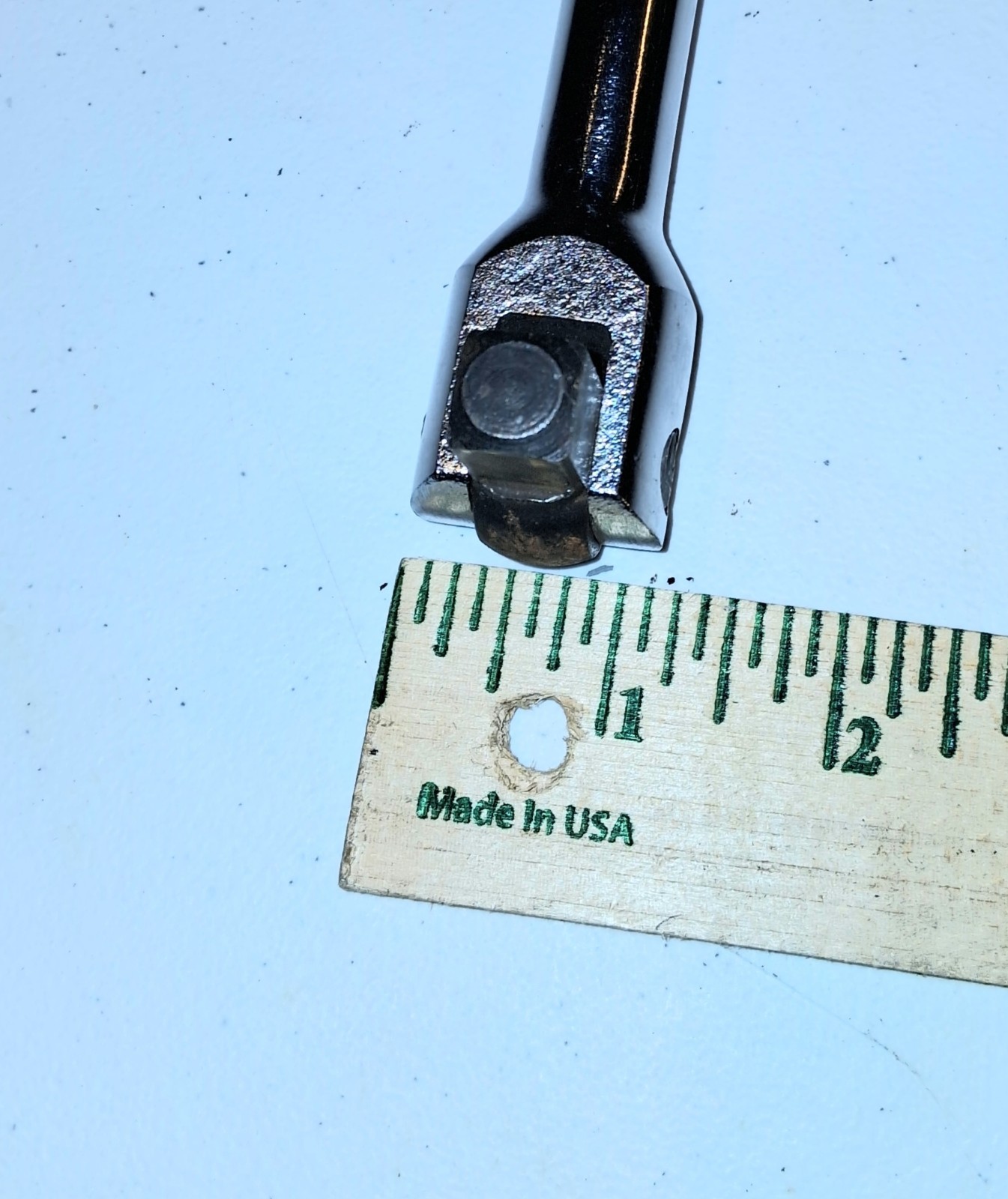 Williams 1/2 Drive Breaker Bar #S-41A