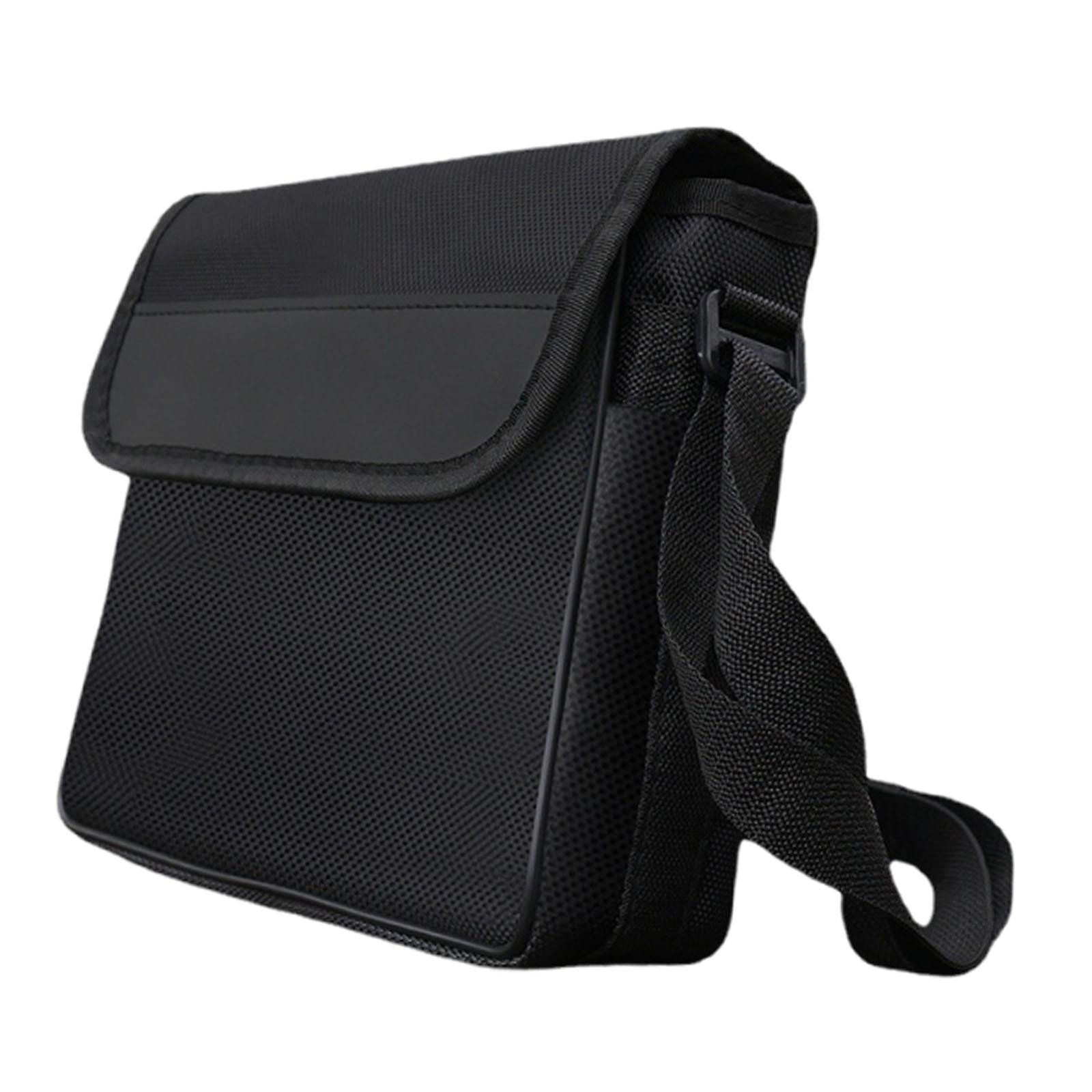 Binoculars Bag Organizer Sturdy Large Capacity Gifts Multipurpose Storage Case
