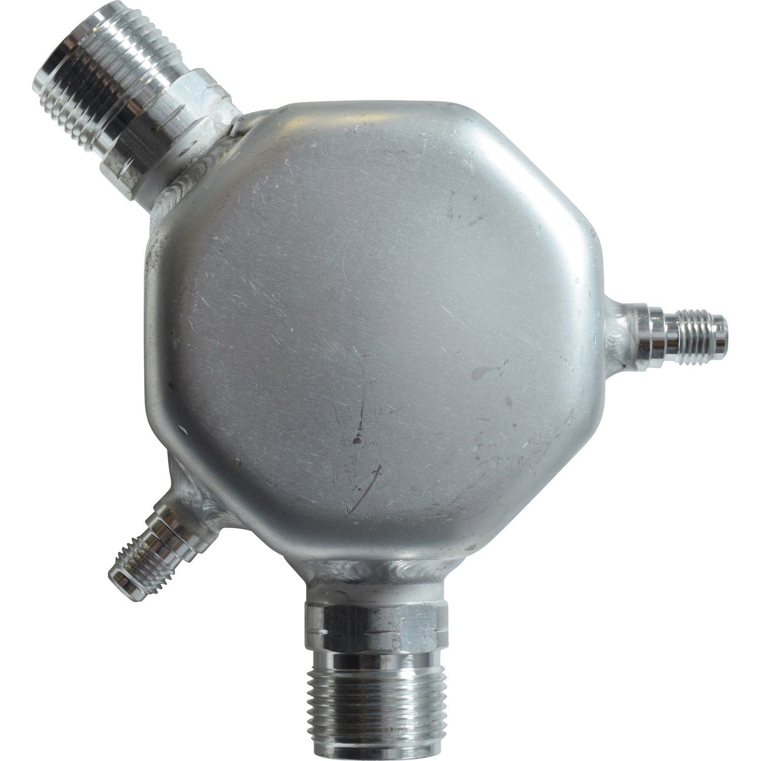 UAC RD 7107C A/C Accumulator For 89-91 98 Bonneville Delta 88 Electra LeSabre