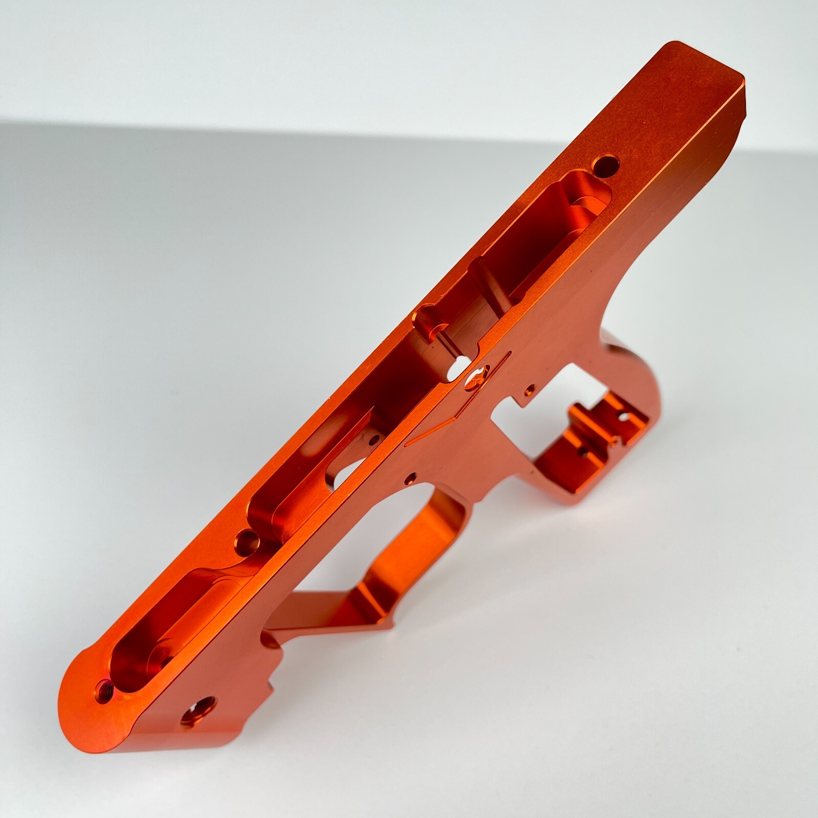 NEW ANS Ion 90 Trigger Frame (No Trigger) - Dust Orange