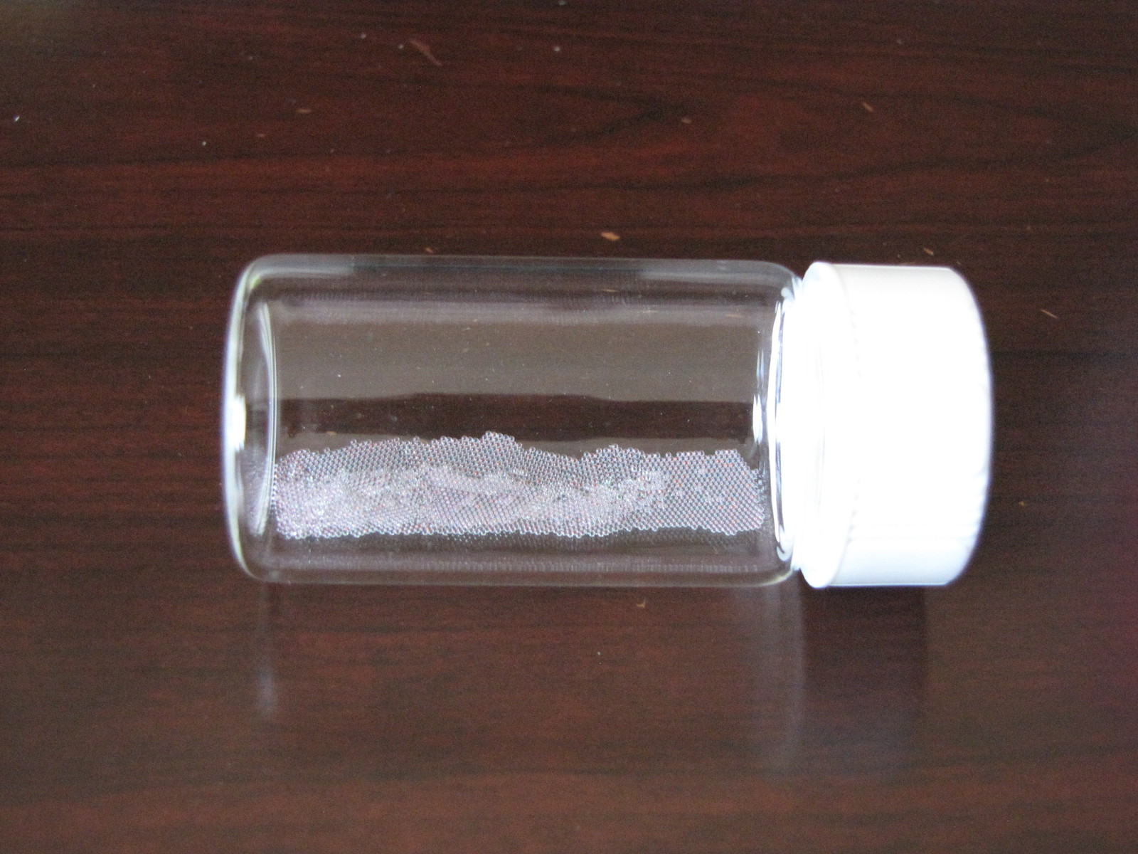 10 each Align Optics Inc.  Ball Lens 1034113-B