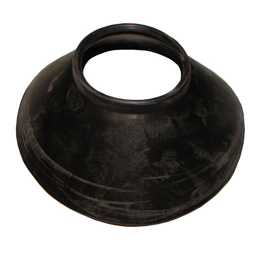 AR56061 AR56275 Pre Cleaner Pipe Boot Grommet R28799 R50082 Fits John Deere
