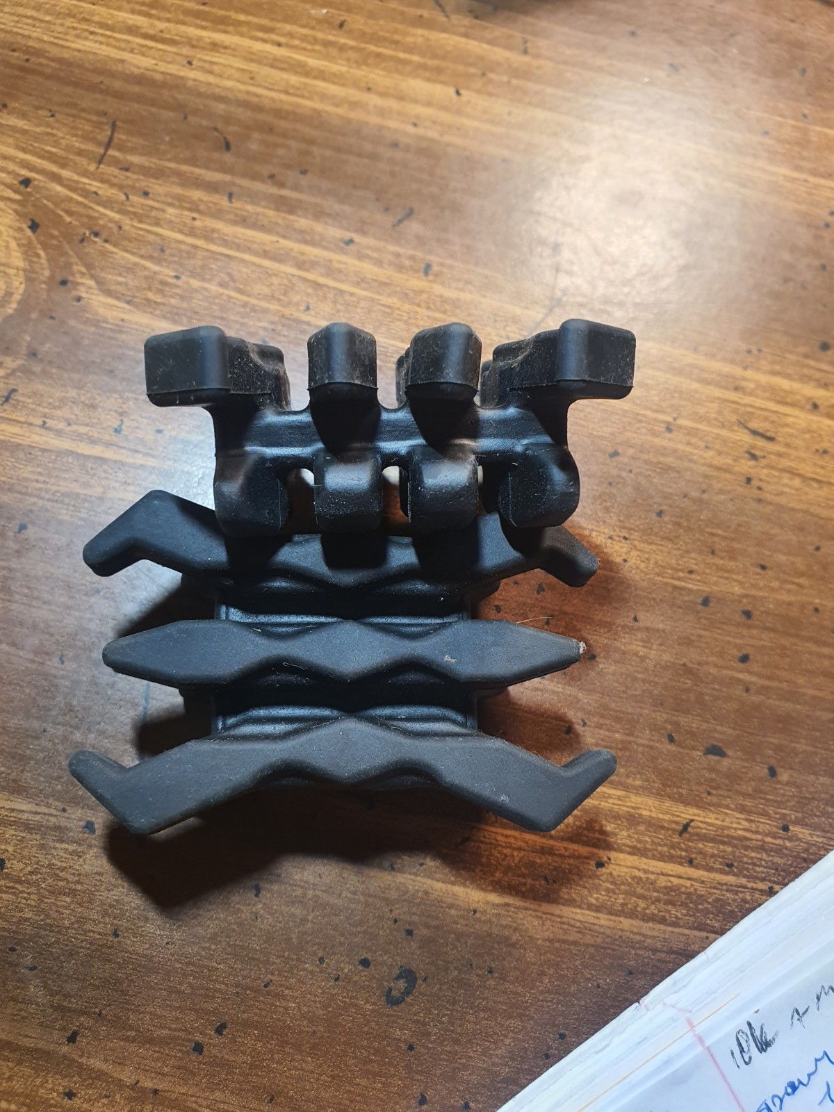 Hoyt Rx5 Limb Dampeners