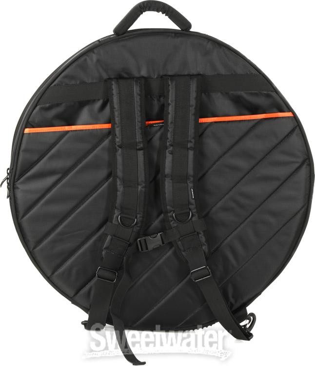 MONO 24" Cymbal Case - Black