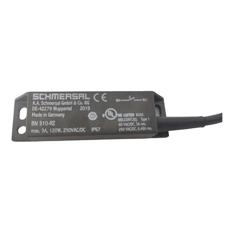 SCHMERSAL BN310-RZ Magnetic Switch New