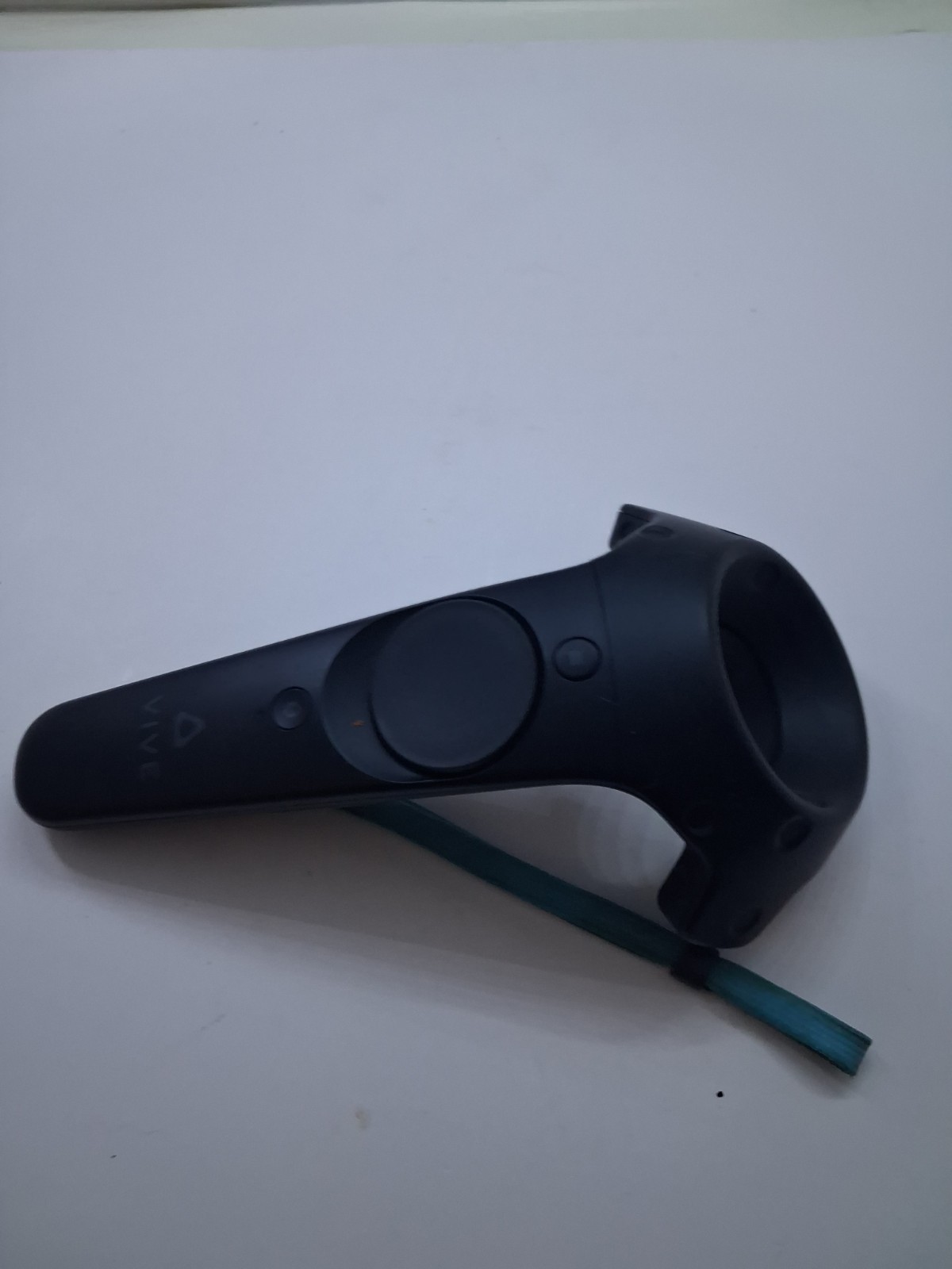 HTC Vive (First Gen)-All Parts Included Missing link box. Read Description