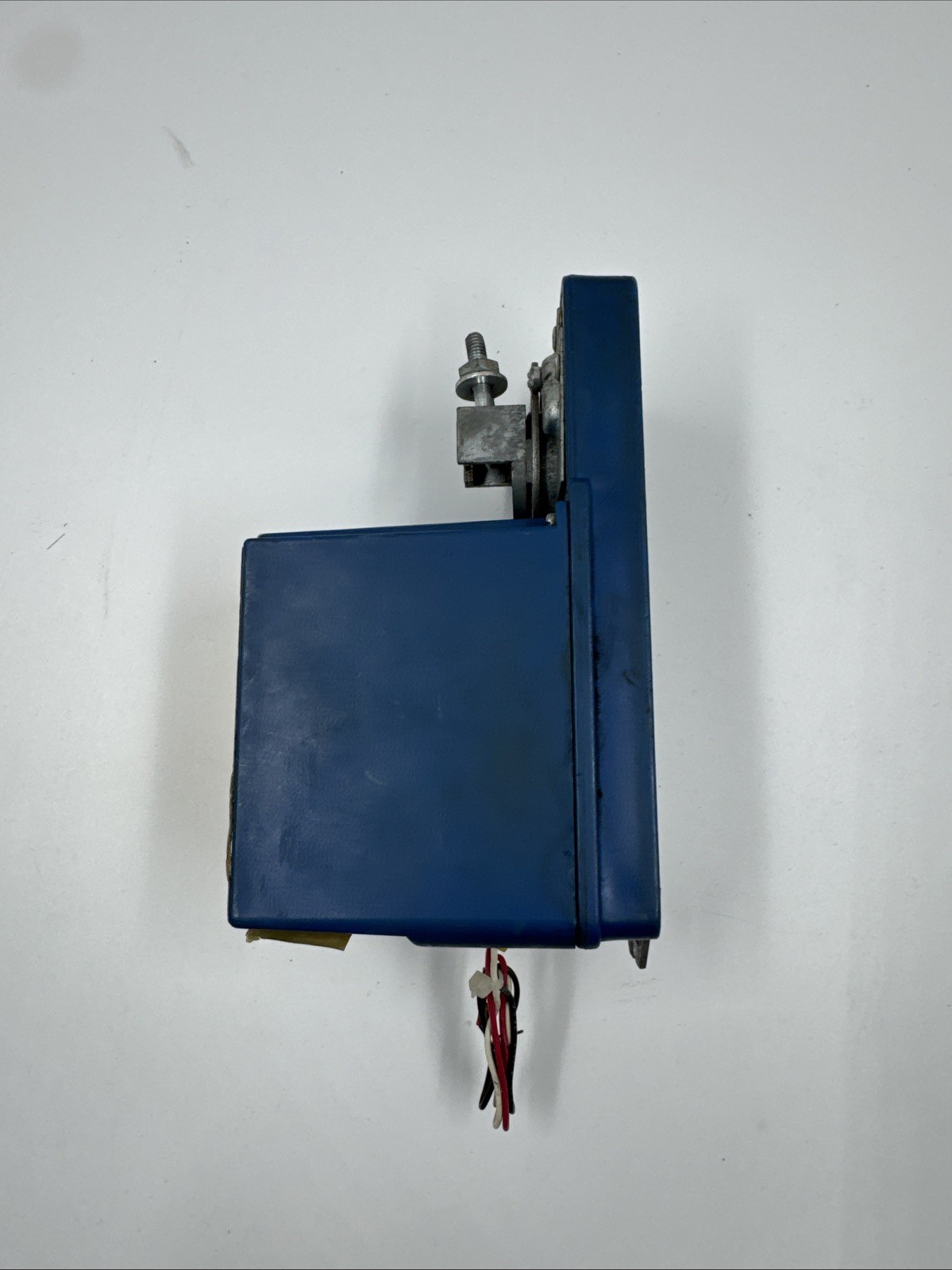 Neptronic baby blue BBM-2000 actuator