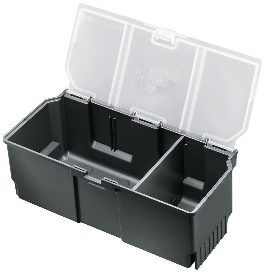 Medium Interior Accessory Box Box for Small Systembox Cover 2/9
