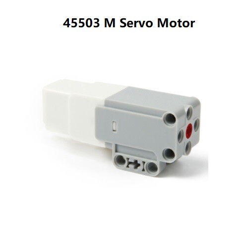 For Mindstorms EV3 Medium Servo Motor 45503 With Cable Free Shipping USA