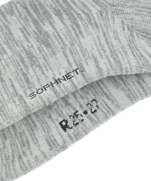 SOPHNET. Accessories (Other) Gray(Mixed) 2 2200690681765