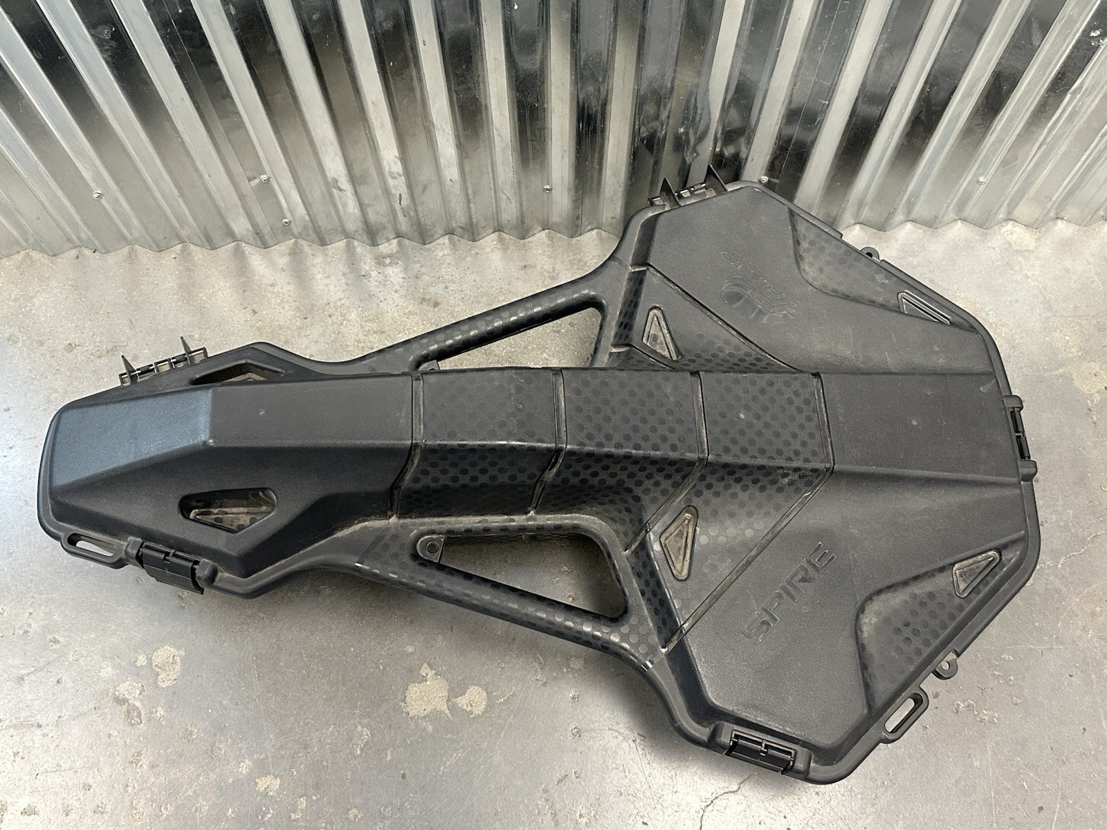 Barnett Droptine STR 380fps Crossbow Package